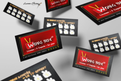 wong box